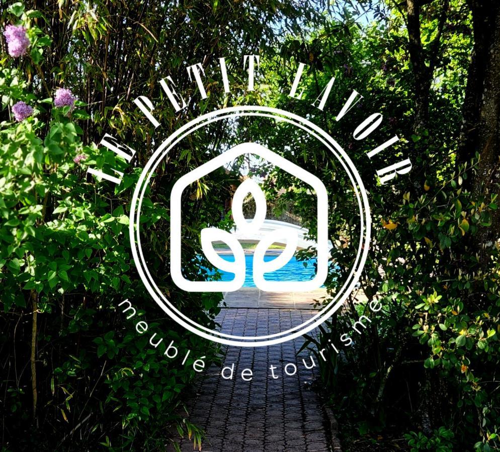 Le Petit Lavoir - Maison Cosy A Mayet Экстерьер фото